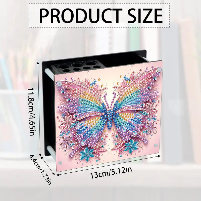 Diamond Painting Kits Seaside  - огляд і ціна Resin Art Work