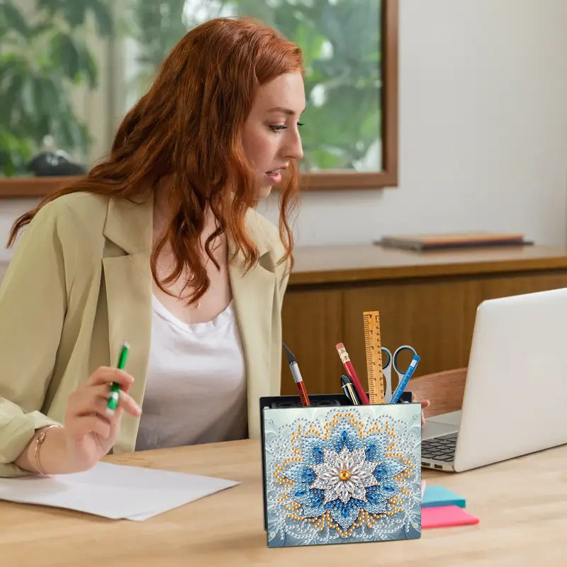 Diamond Painting Kits Seaside  - огляд і ціна Resin Art Work