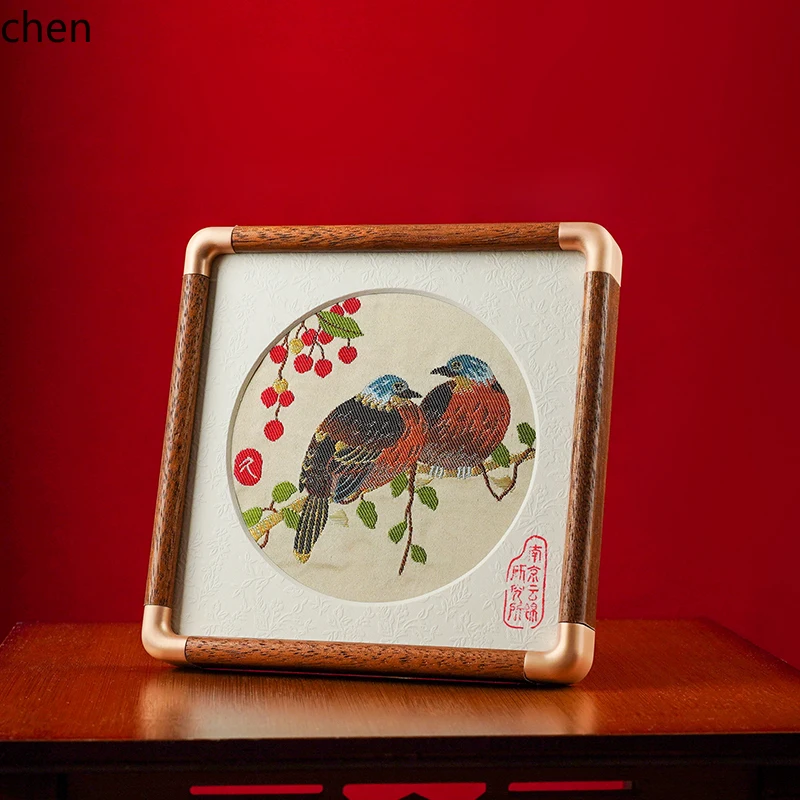 L20- Wedding Gift Handmade Hig - огляд і ціна Resin Art Wedding Gift
