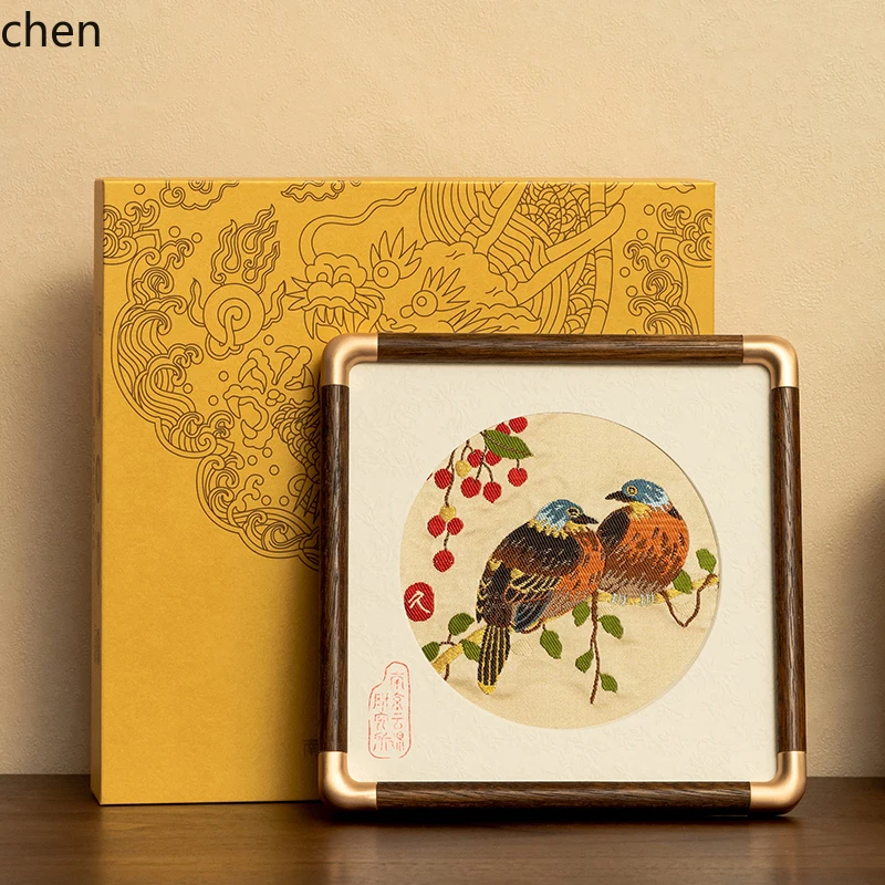 L20- Wedding Gift Handmade Hig - огляд і ціна Resin Art Wedding Gift