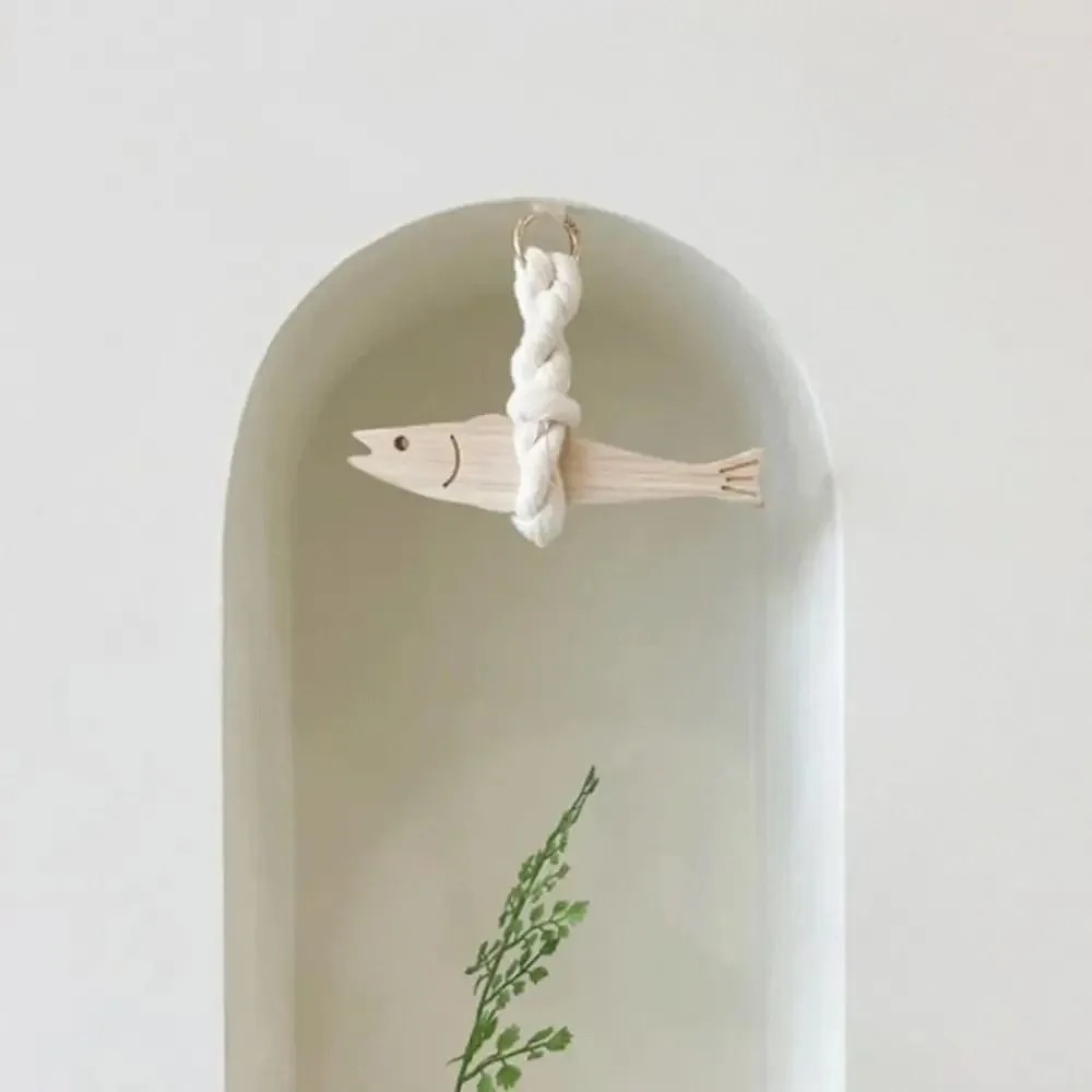 Lightweight Wooden Fish Car Or - огляд і ціна Resin Art Wedding Gift