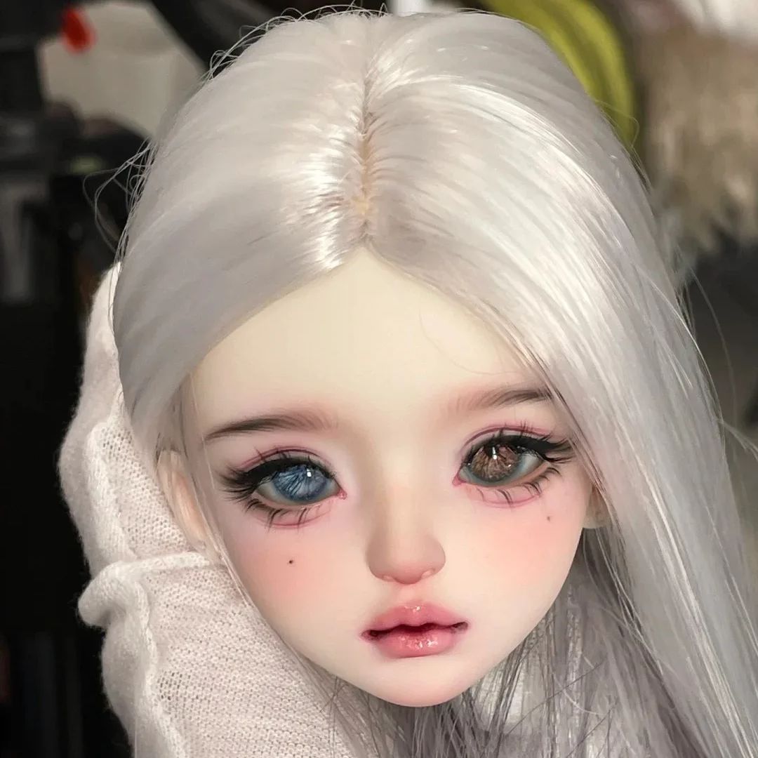 2026 New 1/4 Aikou SD BJD Doll - огляд і ціна Resin Art Baby