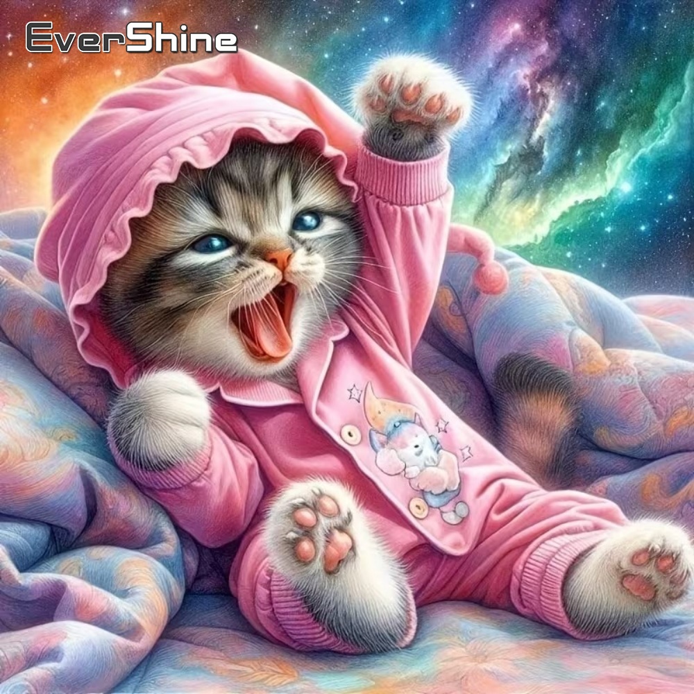 EverShine New Arrival Diamond  - огляд і ціна Resin Art Wallpaper