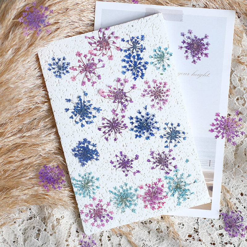 24pcs, 2-2.5cm, Nature Dyed Mi - огляд і ціна Resin Art Baby