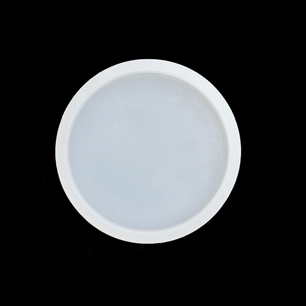 Transparent Fluid Arts Round C - огляд і ціна Resin Art Equipment
