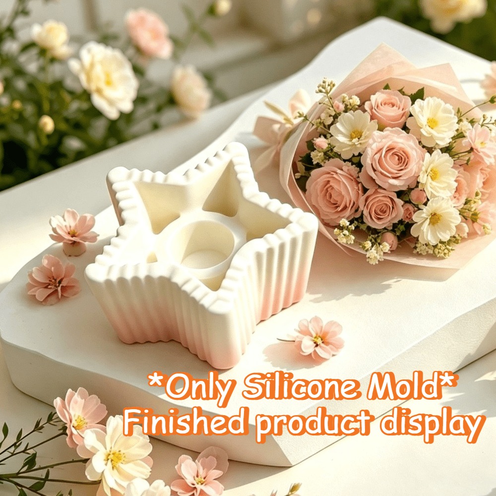 Square Storage Box Silicone Mo - огляд і ціна Resin Art Case