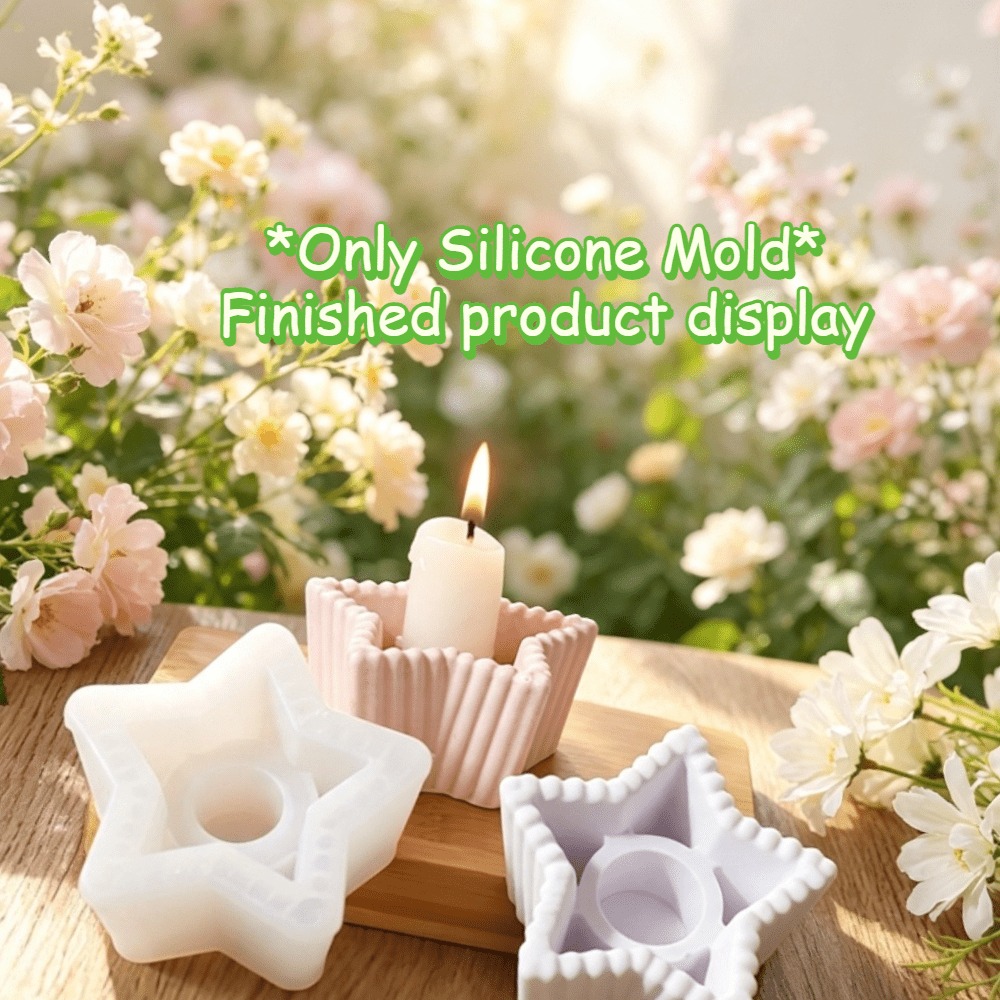 Square Storage Box Silicone Mo - огляд і ціна Resin Art Case