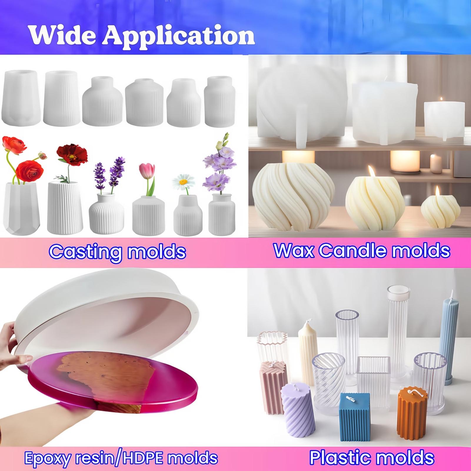 Silicone Release Spray mold de - огляд і ціна Release Spray Silicone