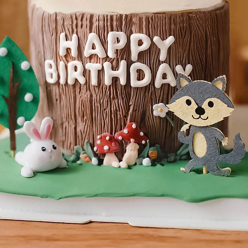 Baking Cake Decoration Kids Gi - огляд і ціна Resin Art Alphabet