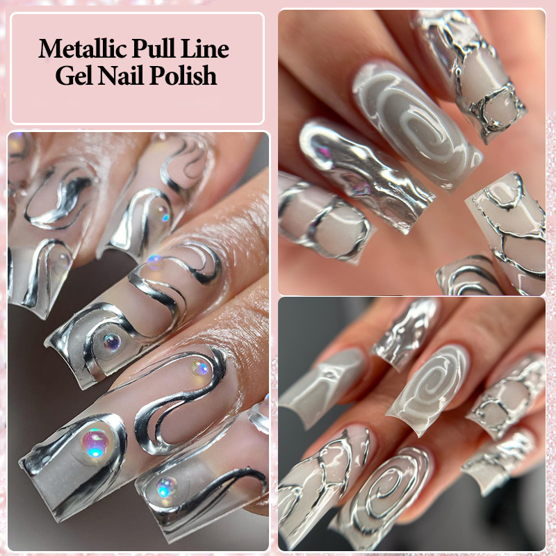 LILYCUTE 5ml Super Bright Meta - огляд і ціна Resin Art Rose